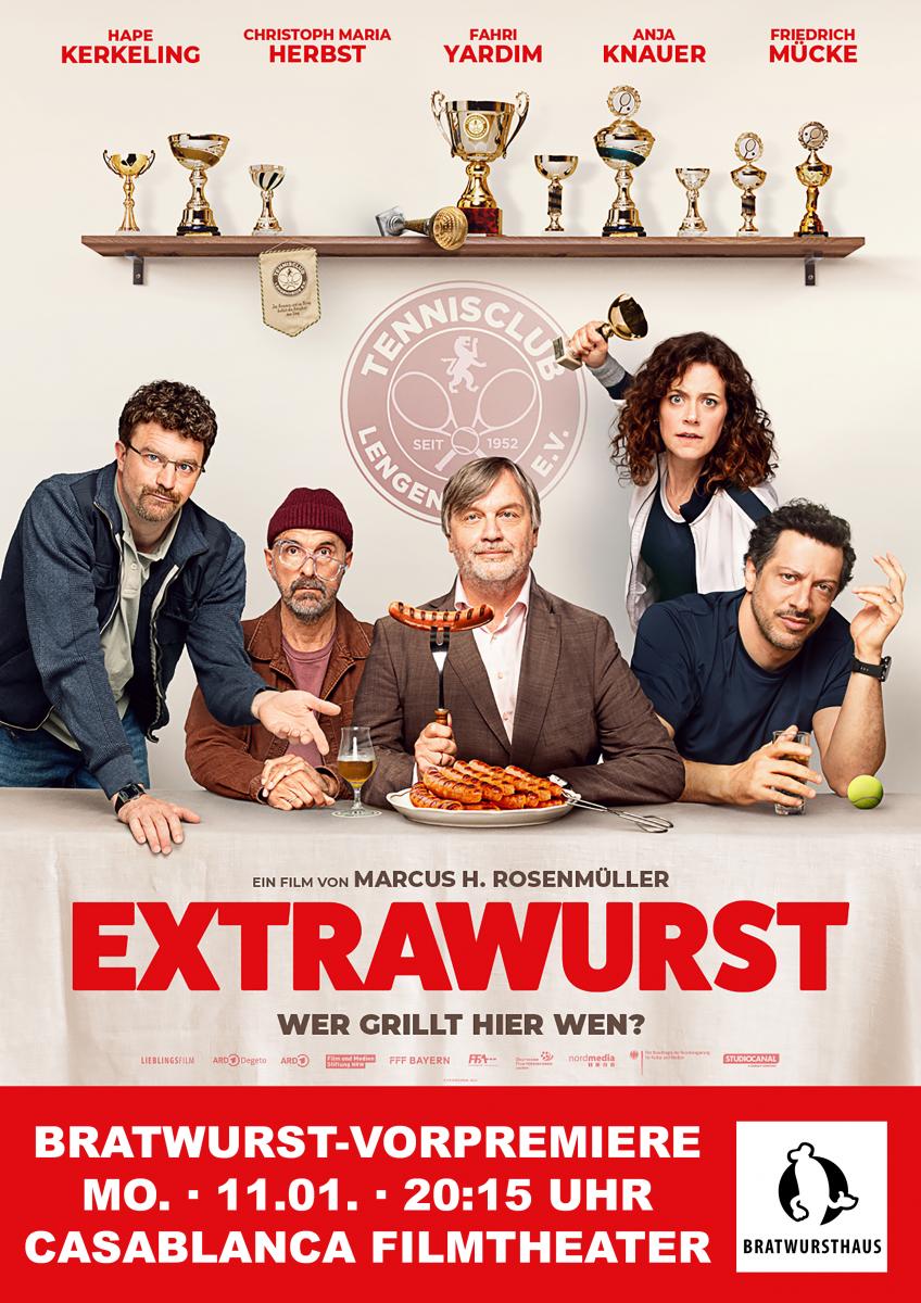 Extrawurst